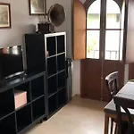 Estudio En El Centro De Sevilla
