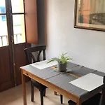 Estudio En El Centro De Sevilla
