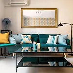 Precioso y tranquilo apartamento en Sevilla