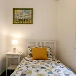 Bonito Apartamento a un paso del centro.