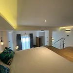 loft moderno nervión