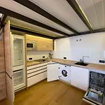 loft moderno nervión
