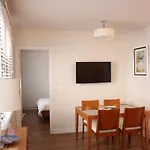 Elegancia by SevillaLuxurySuites
