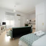 AlohaMundi Bailén