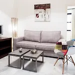 Apartamentos La Casa del Pozo Santo