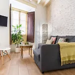 Hsh Suites Santa Catalina