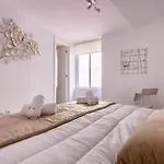 Goyeneta Luxury Suite
