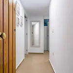 Goyeneta Luxury Suite