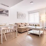 Goyeneta Luxury Suite