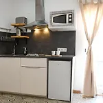 Ixte Alameda Apartments