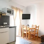 Ixte Alameda Apartments