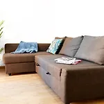 Ixte Alameda Apartments