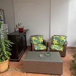 Terraza Tailandia