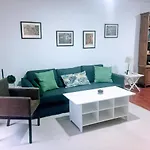 Apartamento en el Centro de Sevilla