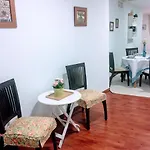 Apartamento en el Centro de Sevilla