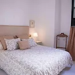 GY Apartamento en Casa Sevillana junto a las Setas