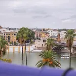 Monkeys Apartments Adriano & Terrace