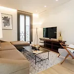 Galmen Apartments