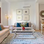 Genteel Home Arfe Terrace