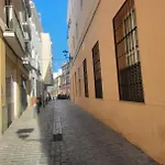 Mini Estudio Lovely Sevilla Centro