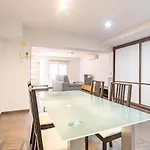 Alhondiga Oasis Suite By Valcambre