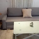 Apartamento En El Casco Antiguo En Plena Alameda