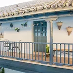 New Apartment In Traditional Building Of The XVI Century