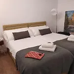 Real Maestranza Suite
