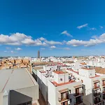 RentalSevilla En la esencia de Triana