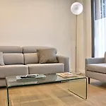 Apartamento de dos dormitorios en Triana