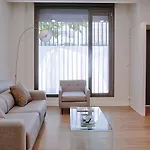 Apartamento de dos dormitorios en Triana
