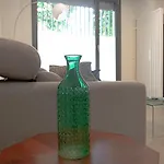 Apartamento de dos dormitorios en Triana