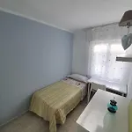 Amplio apartamento en el centro de Triana