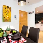 Lifestyle By Sevillaluxurysuites