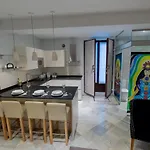 Suay Apartments