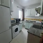 Amplio apartamento en el centro de Triana