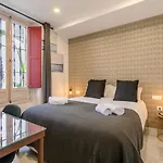 Hércules XCI Apartments