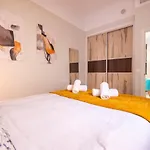 Slava Luxury Suite