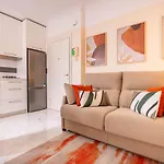 Slava Luxury Suite