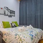 Apartamento de diseño centro Sevilla. WiFi/AC