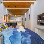 Apartamento de diseño centro Sevilla. WiFi/AC