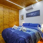 Apartamento de diseño centro Sevilla. WiFi/AC