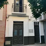 Apartamento El Arenal De Sevilla 1