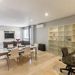 Menéndez Pelayo Sevilla Urban