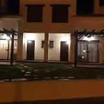 Casa Rural El Olivar