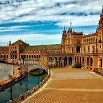 Plaza de España. Dreams