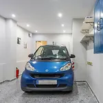 Minimalismo de Vanguardia con altas calidades 1 BR