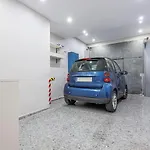 Minimalismo de Vanguardia con altas calidades 1 BR