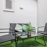 Minimalismo de Vanguardia con altas calidades 1 BR