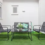 Minimalismo de Vanguardia con altas calidades 1 BR